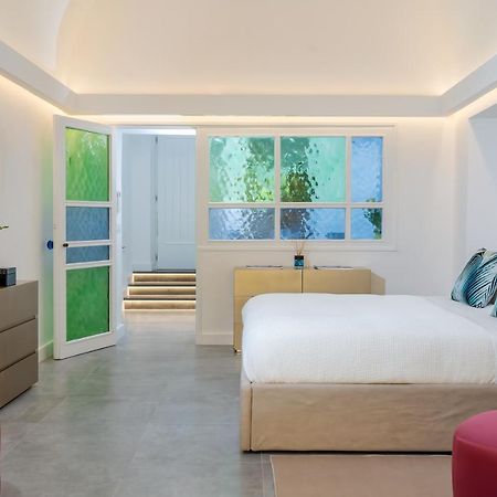 Civico 7 Apartment Capri Exterior photo