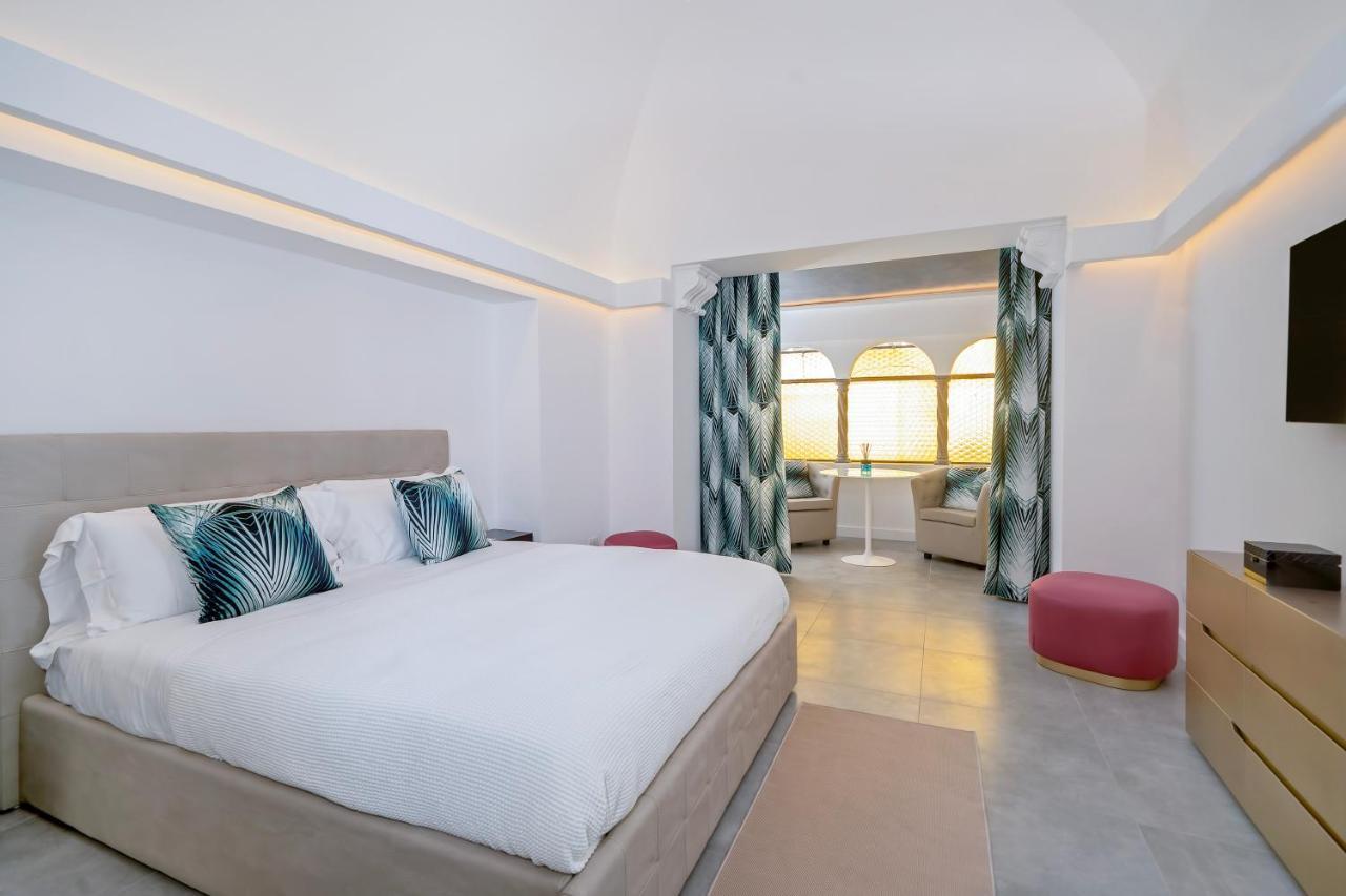 Civico 7 Apartment Capri Exterior photo